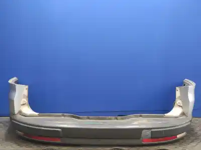 Second-hand car spare part rear bumper for ford galaxy (ca1) 2.0 tdci cat oem iam references 