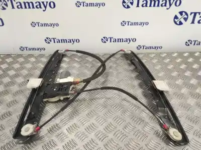 Second-hand car spare part passenger side right window regulator for ford galaxy (ca1) 2.0 tdci cat oem iam references 0130822286