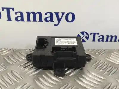 Second-hand car spare part electronic module for ford s-max (ca1) 2.0 tdci cat oem iam references 7g9t14b533ad
