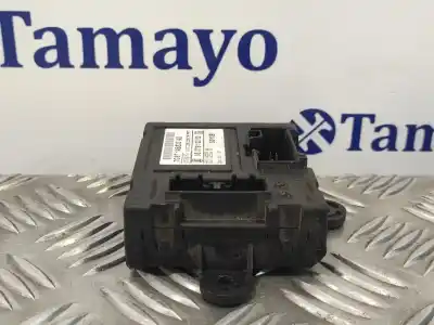 Peça sobressalente para automóvel em segunda mão módulo eletrônico por ford s-max (ca1) 2.0 tdci cat referências oem iam 7g9t14b533ad 0507910300 