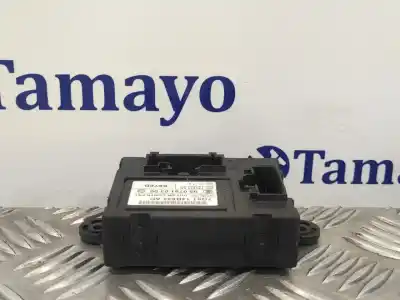 Peça sobressalente para automóvel em segunda mão módulo eletrônico por ford s-max (ca1) 2.0 tdci cat referências oem iam 7g9t14b533ad 0507910300 