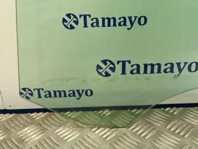 Peça sobressalente para automóvel em segunda mão vidro dianteiro esquerdo por ford s-max (ca1) 2.0 tdci cat referências oem iam 43r001025  