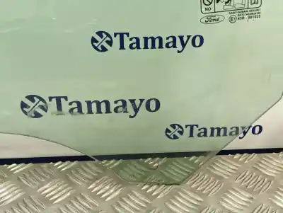 Peça sobressalente para automóvel em segunda mão vidro dianteiro esquerdo por ford s-max (ca1) 2.0 tdci cat referências oem iam 43r001025  