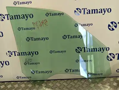 Peça sobressalente para automóvel em segunda mão vidro dianteiro esquerdo por ford s-max (ca1) 2.0 tdci cat referências oem iam 43r001025  