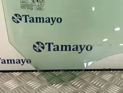 Peça sobressalente para automóvel em segunda mão vidro dianteiro esquerdo por ford s-max (ca1) 2.0 tdci cat referências oem iam 43r001025  