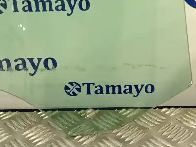 Peça sobressalente para automóvel em segunda mão vidro dianteiro esquerdo por ford s-max (ca1) 2.0 tdci cat referências oem iam 43r001025  