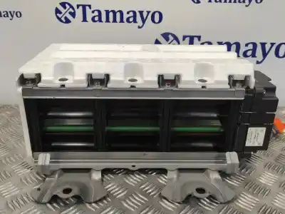 Second-hand car spare part battery for honda civic viii sedán (fd, fa) 1.3 ima (fa3 fd3) oem iam references ca2 1e100rmx0132 aev68040
