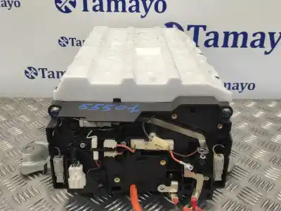 Second-hand car spare part battery for honda civic viii sedán (fd, fa) 1.3 ima (fa3 fd3) oem iam references ca2 1e100rmx0132 aev68040