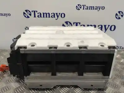 Second-hand car spare part battery for honda civic viii sedán (fd, fa) 1.3 ima (fa3 fd3) oem iam references ca2 1e100rmx0132 aev68040