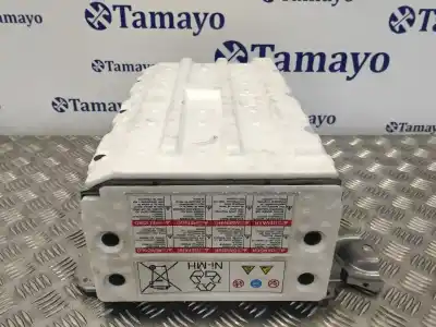 Second-hand car spare part battery for honda civic viii sedán (fd, fa) 1.3 ima (fa3 fd3) oem iam references ca2 1e100rmx0132 aev68040