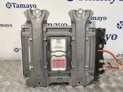 Second-hand car spare part battery for honda civic viii sedán (fd, fa) 1.3 ima (fa3 fd3) oem iam references ca2 1e100rmx0132 aev68040