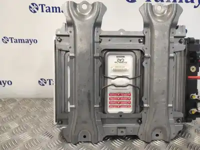 Second-hand car spare part battery for honda civic viii sedán (fd, fa) 1.3 ima (fa3 fd3) oem iam references ca2 1e100rmx0132 aev68040