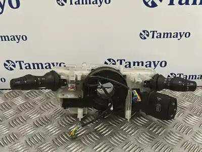 Second-hand car spare part MULTIFUNCTION SWITCH for RENAULT MEGANE III SPORT TOURER  OEM IAM references 255520013R 255520013RC 255670017RD