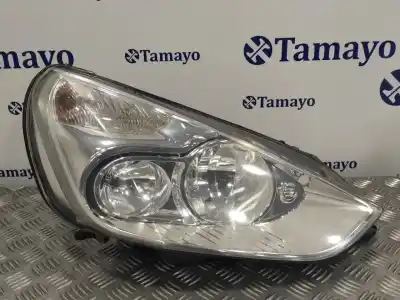 Second-hand car spare part right headlight for ford galaxy (ca1) 2.0 tdci cat oem iam references 1ej00925002