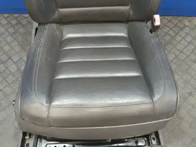 Pièce détachée automobile d'occasion jeu de siège intérieur complet pour volkswagen touareg (7la) 5.0 tdi v10 références oem iam   
