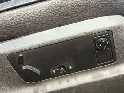 Pièce détachée automobile d'occasion jeu de siège intérieur complet pour volkswagen touareg (7la) 5.0 tdi v10 références oem iam   