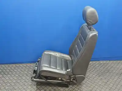 Pièce détachée automobile d'occasion jeu de siège intérieur complet pour volkswagen touareg (7la) 5.0 tdi v10 références oem iam   