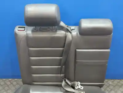 Pièce détachée automobile d'occasion jeu de siège intérieur complet pour volkswagen touareg (7la) 5.0 tdi v10 références oem iam   