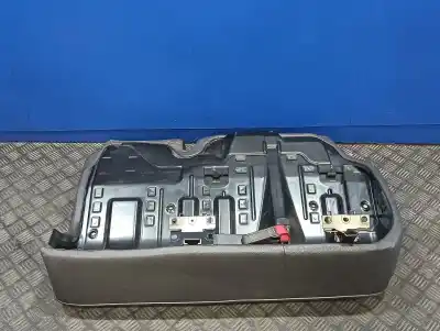 Pièce détachée automobile d'occasion jeu de siège intérieur complet pour volkswagen touareg (7la) 5.0 tdi v10 références oem iam   