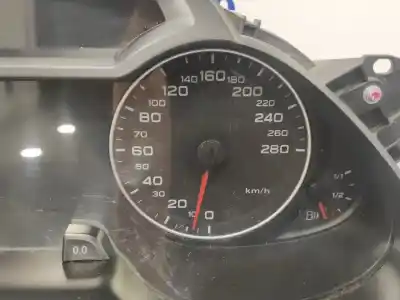 Second-hand car spare part dashboard for audi a4 avant (8k5) (2008) 2.0 16v tdi oem iam references 8k0920900c 503001621503 