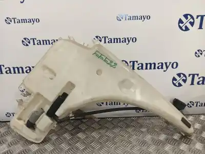 Peça sobressalente para automóvel em segunda mão depósito do limpa vidros por bmw serie 3 berlina (e90) 2.0 16v diesel referências oem iam 712423112