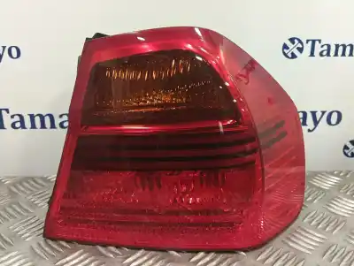 Peça sobressalente para automóvel em segunda mão farolim traseiro direito por bmw serie 3 berlina (e90) 2.0 16v diesel referências oem iam 6937458