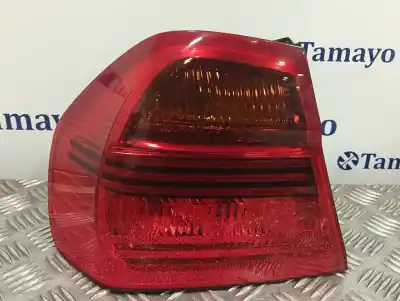 Peça sobressalente para automóvel em segunda mão farolim traseiro esquerdo por bmw serie 3 berlina (e90) 2.0 16v diesel referências oem iam 6937457
