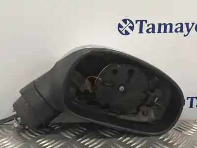 Peça sobressalente para automóvel em segunda mão ESPELHO RETROVISOR DIREITO por SEAT LEON (1P1)  Referências OEM IAM   