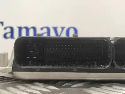 Second-hand car spare part ecu engine control for audi a4 avant (8e) 2.5 tdi quattro (132kw) oem iam references 0281010823 8e0907401d edc15vm