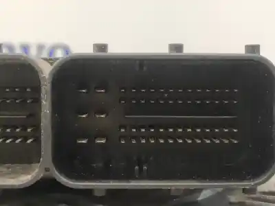 Second-hand car spare part ecu engine control for bmw serie 3 compact (e46) 2.0 diesel cat oem iam references 0281010565 dde7789572 7789572