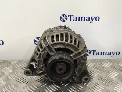 Second-hand car spare part alternator for audi a4 avant (8e) 2.5 tdi quattro (132kw) oem iam references 078903016ab