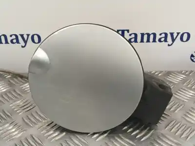 Peça sobressalente para automóvel em segunda mão tampa de combustível externa por seat leon (1p1) 1.9 tdi referências oem iam 1p0809905