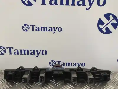 Автозапчастина б/у увага для ssangyong rodius 2.7 turbodiesel cat посилання на oem iam 8523021341hch  