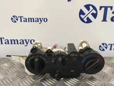Автозапчастина б/у клімат-контроль для mitsubishi eclipse (d30) 2.0 16v cat посилання на oem iam 