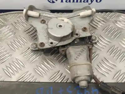 Автозапчастина б/у регулятор переднього правого скла для ssangyong rexton 2.7 turbodiesel cat посилання на oem iam 8810008011rh  