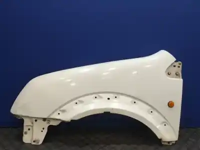 Pezzo di ricambio per auto di seconda mano PARAFANGO ANTERIORE SINISTRO per FORD TRANSIT CONNECT (TC7)  Riferimenti OEM IAM   