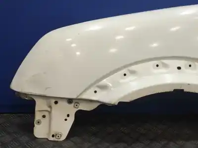 Second-hand car spare part left front fin for ford transit connect (tc7) 1.8 tdci cat oem iam references   