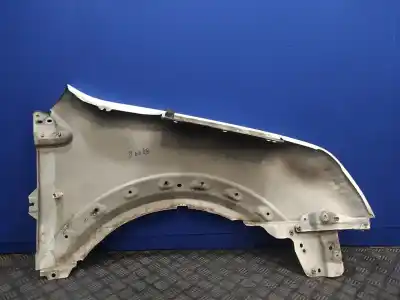 Second-hand car spare part left front fin for ford transit connect (tc7) 1.8 tdci cat oem iam references   