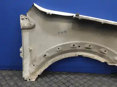 Second-hand car spare part left front fin for ford transit connect (tc7) 1.8 tdci cat oem iam references   