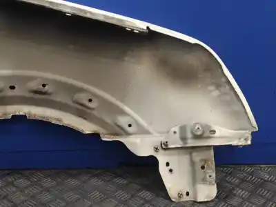 Second-hand car spare part left front fin for ford transit connect (tc7) 1.8 tdci cat oem iam references   