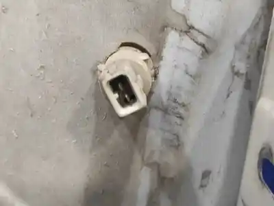 Second-hand car spare part left front fin for ford transit connect (tc7) 1.8 tdci cat oem iam references   