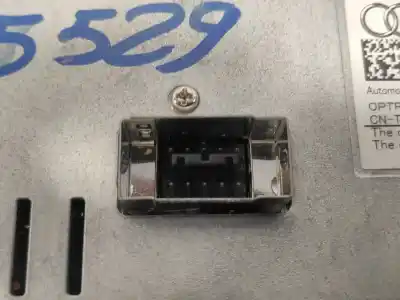 Second-hand car spare part multifunction display for audi a4 avant (8k5) (2008) 2.0 16v tdi oem iam references 8t0919603a  