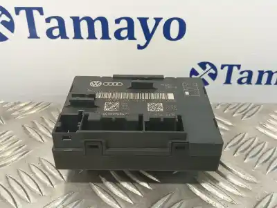 Second-hand car spare part electronic module for audi a4 avant (8k5) (2008) 2.0 16v tdi oem iam references 8k0959794