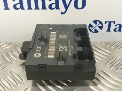 Second-hand car spare part electronic module for audi a4 avant (8k5) (2008) 2.0 16v tdi oem iam references 8k0959794 8k0959795 
