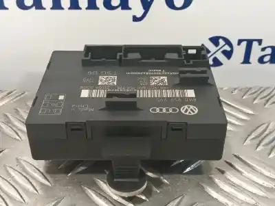 Second-hand car spare part electronic module for audi a4 avant (8k5) (2008) 2.0 16v tdi oem iam references 8k0959794 8k0959795 