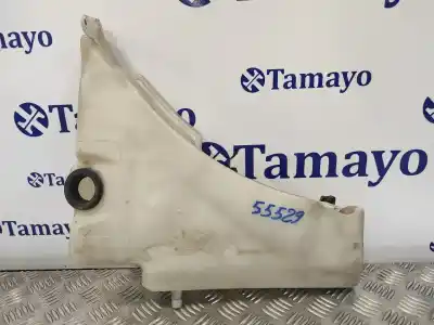 Second-hand car spare part windscreen washer bottle for audi a4 avant (8k5) (2008) 2.0 16v tdi oem iam references 8t0955453b