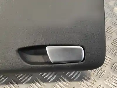 Автозапчасти б/у бардачок за audi a4 avant (8k5) (2008) 2.0 16v tdi ссылки oem iam 8k1857035  