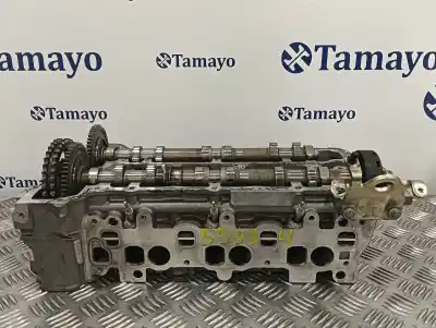 Second-hand car spare part CYLINDER HEAD for MERCEDES-BENZ CLASE E (W212) LIM.  OEM IAM references R6420163 A6420109820 