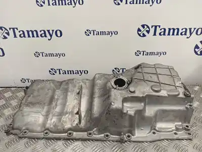 Pezzo di ricambio per auto di seconda mano pozzetto per bmw serie 6 coupe (f13) (....->) 3.0 turbodiesel riferimenti oem iam 11137823204 67698410 