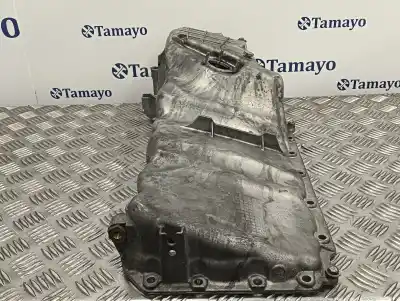 Pezzo di ricambio per auto di seconda mano pozzetto per bmw serie 6 coupe (f13) (....->) 3.0 turbodiesel riferimenti oem iam 11137823204 67698410 